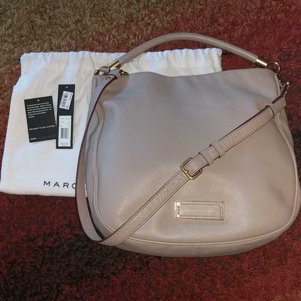 Marc Jacobs Too hot to handle hobo